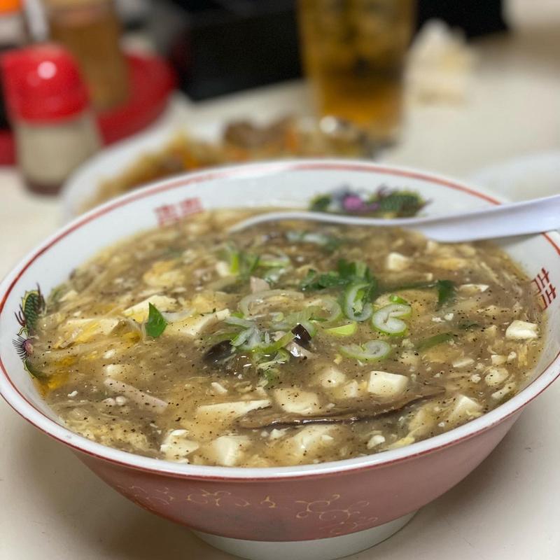 スーラータン(新雪園)