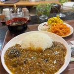 日替わりランチ