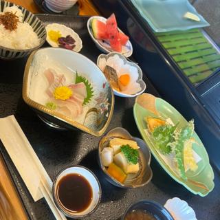 花御膳