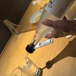 米焼酎　鳥飼