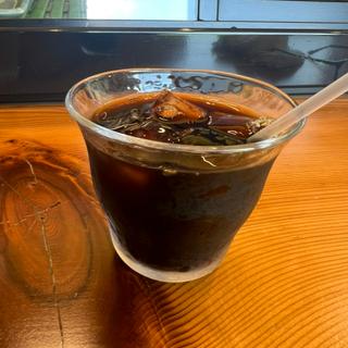 アイスコーヒー