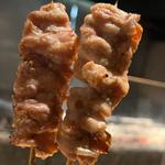 ネック串　（塩）