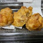 唐揚げ(イオンショッパーズ福岡店)
