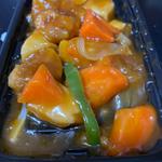 酢豚