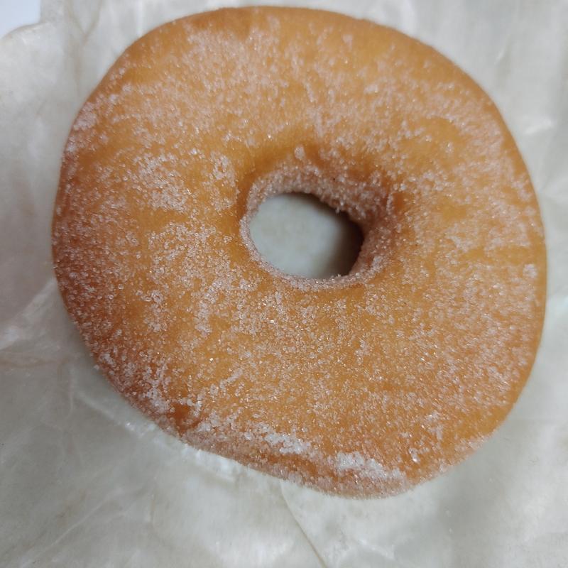 シュガー(HIGUMA Doughnuts 学芸大学店)