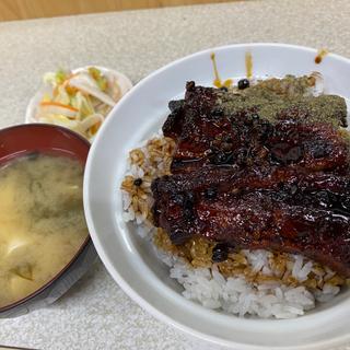 うな丼