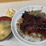 うな丼