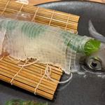 呼子旬槍いか(八千代丸 博多駅前店 )