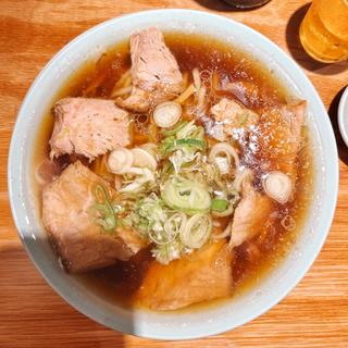 中華そば