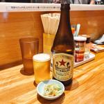 赤星ビール