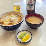 カツ丼