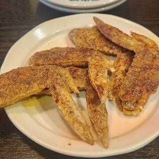 幻の手羽先(世界の山ちゃん 金山南店)