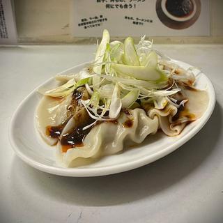 水餃子