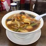 うまに麺