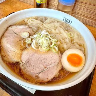 いいとこどりラーメン