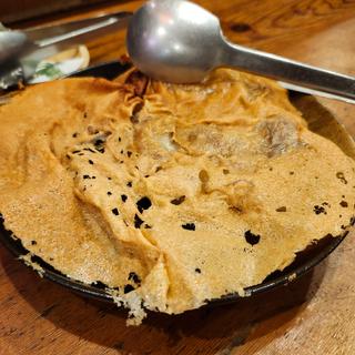 焼き羽てびち(ちねんや～ 泉崎本店)