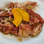 上州定食