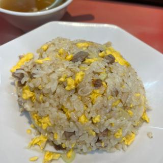 チャーハン