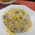 チャーハン