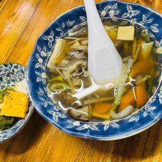 煎餅汁