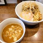 みそつけ麺