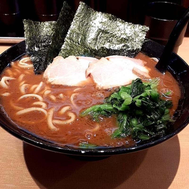 ラーメン大(ます家)