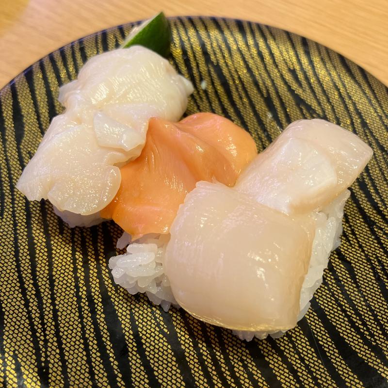 貝三昧(すしえもん 湘南モールフィル店)