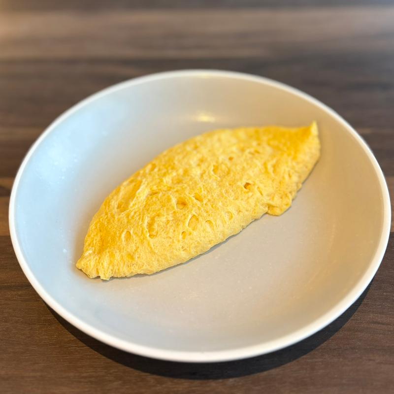 大阪 出汁巻きオムレツ(ダイニング＆バー ラヴァロック)