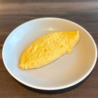 大阪 出汁巻きオムレツ