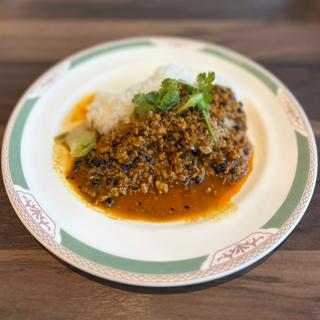 スパイスカレー