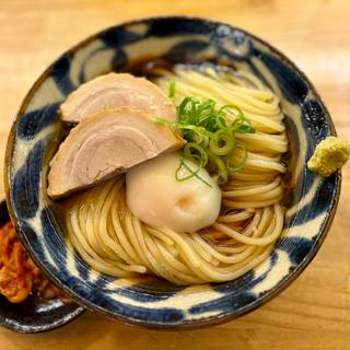 冷し中華しゅきらしく