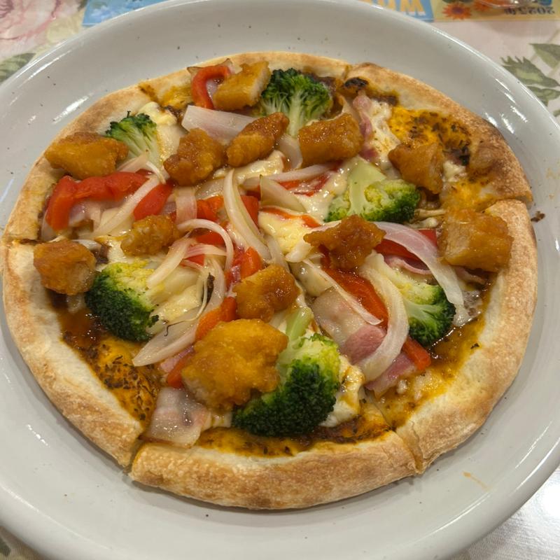 チキンボンバー(ルイジアナママ 京田辺店 （Louisiana mama）)