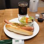 モーニングサービス