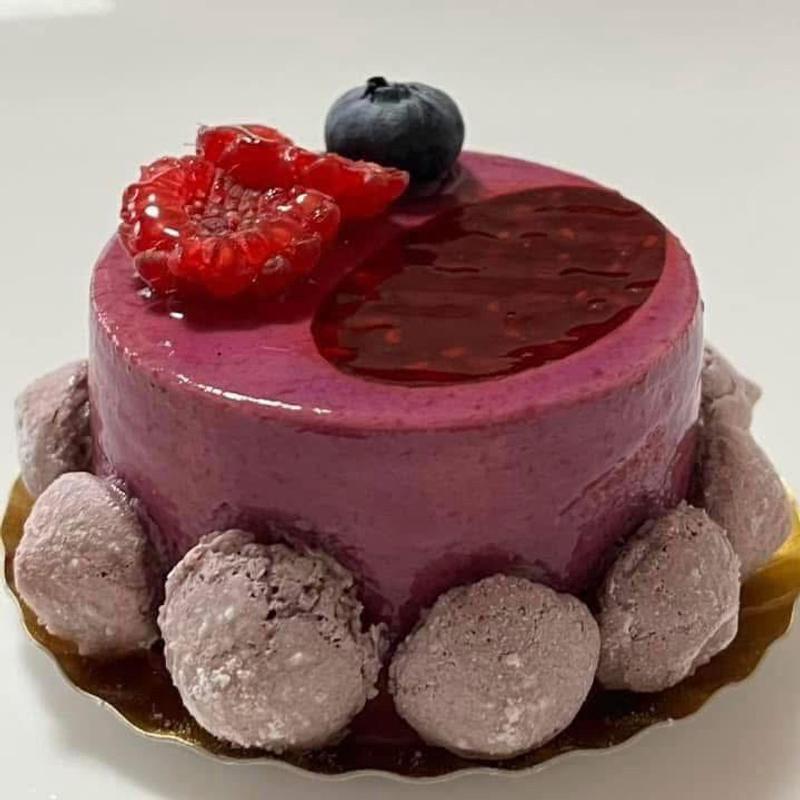 ミロワールカシス(エーグルドゥース)