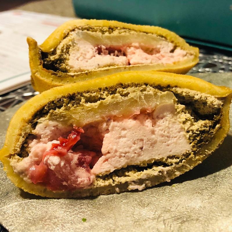 どらきんぐエース・ほうじ茶(伊都きんぐ)