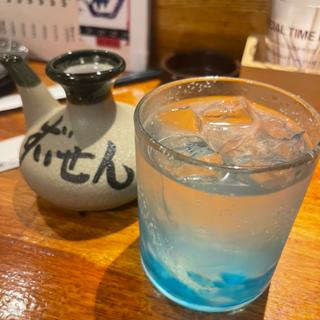 泡盛　夢航海