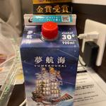 泡盛　夢航海