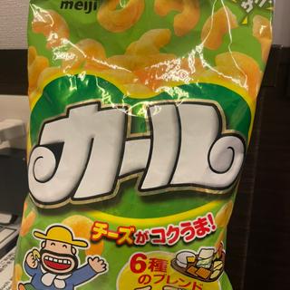 カール　チーズ(ユニオン 赤嶺店 )