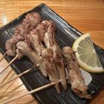 ヤゲン軟骨＋せせり