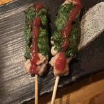 しそ巻き
