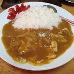 カレーライス