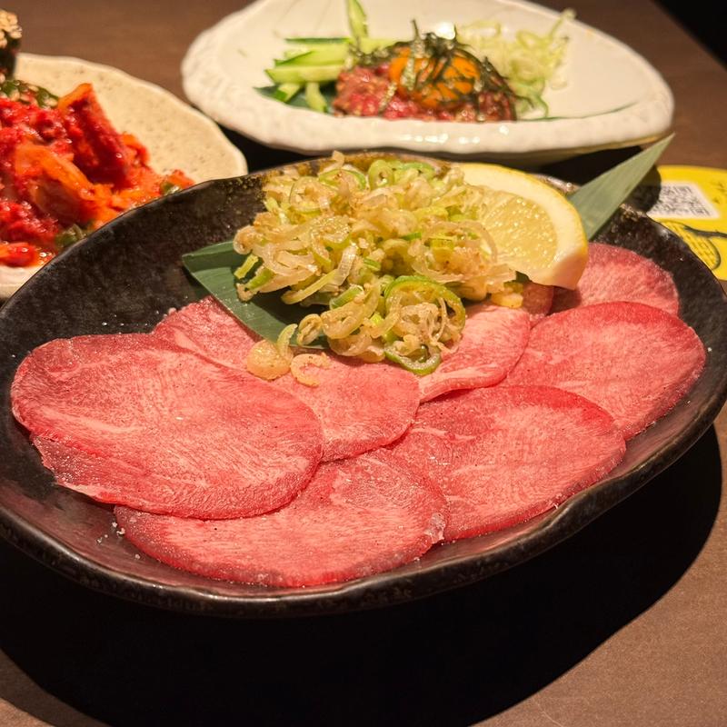 ねぎタン(味樹園 栄店)