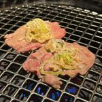 ねぎタン(味樹園 栄店)