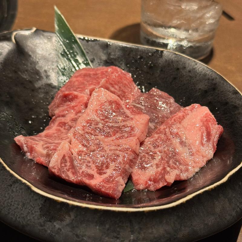 とろハラミ(味樹園 栄店)