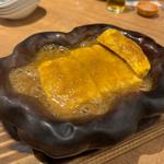 熱！あんかけだし巻き