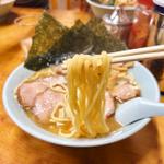 チャーシューメン(並)