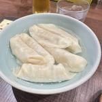 水餃子