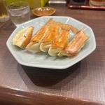焼餃子