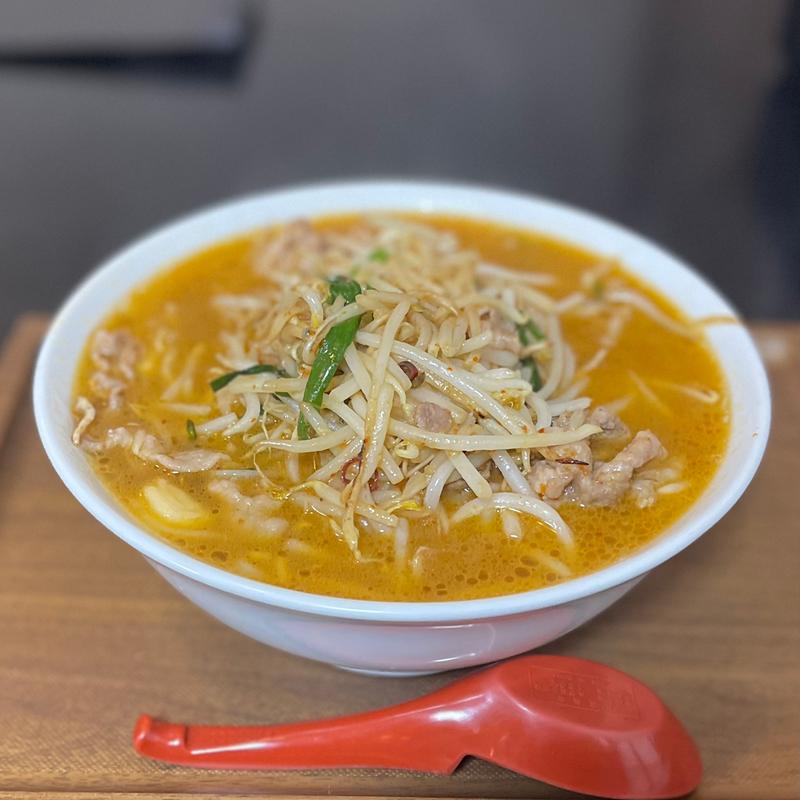 ベトコンラーメン(ウェルビー 今池 )