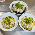 冷しゃぶそうめん